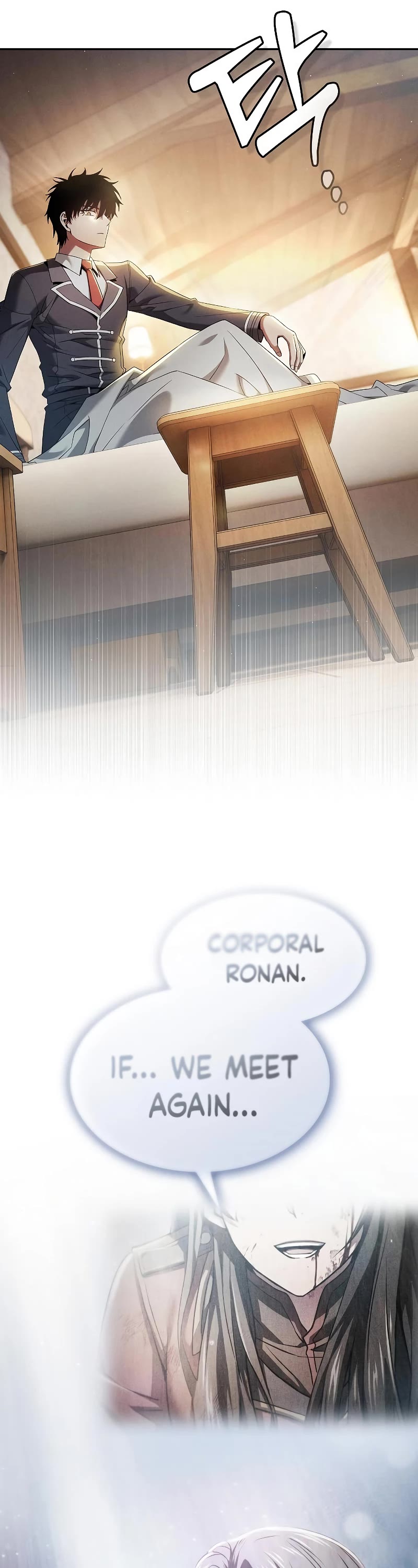 Academy’s Genius Swordmaster Chapter 24 page 31 - Chapter 24