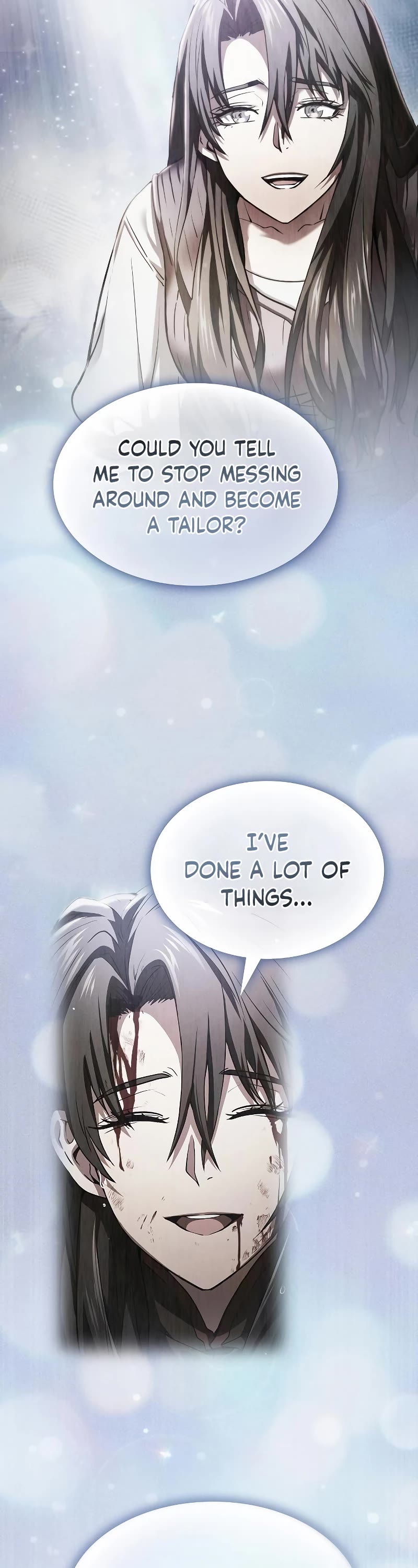 Academy’s Genius Swordmaster Chapter 24 page 32 - Chapter 24