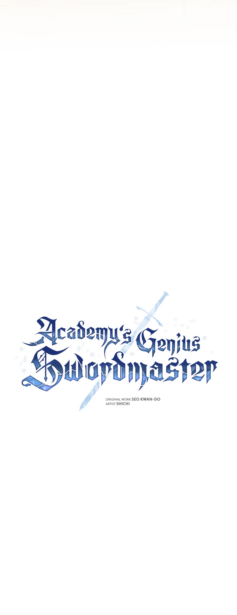 Academy’s Genius Swordmaster Chapter 24 page 35 - Chapter 24