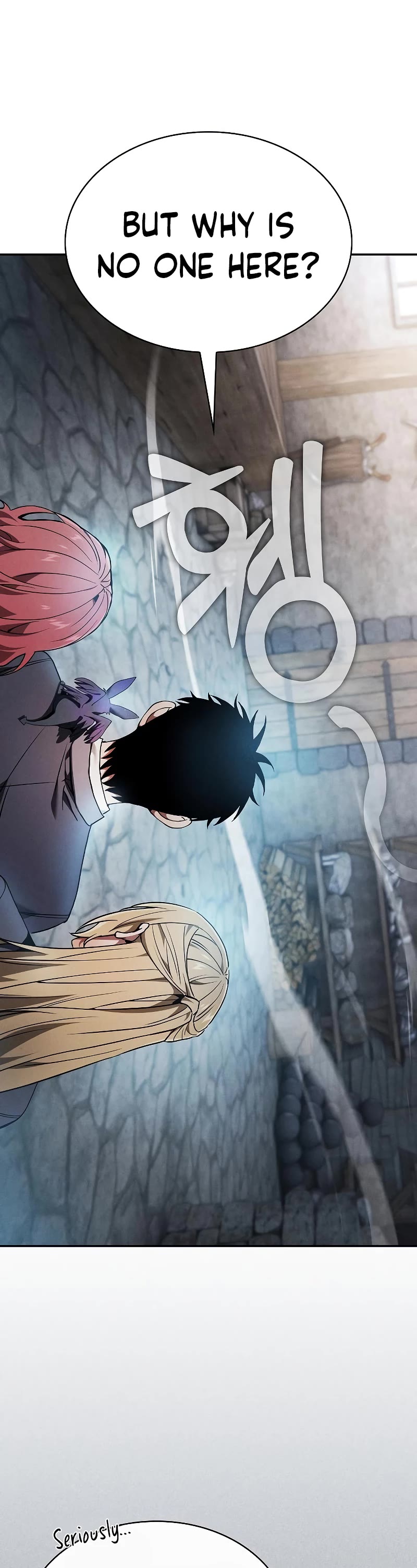 Academy’s Genius Swordmaster Chapter 24 page 38 - Chapter 24