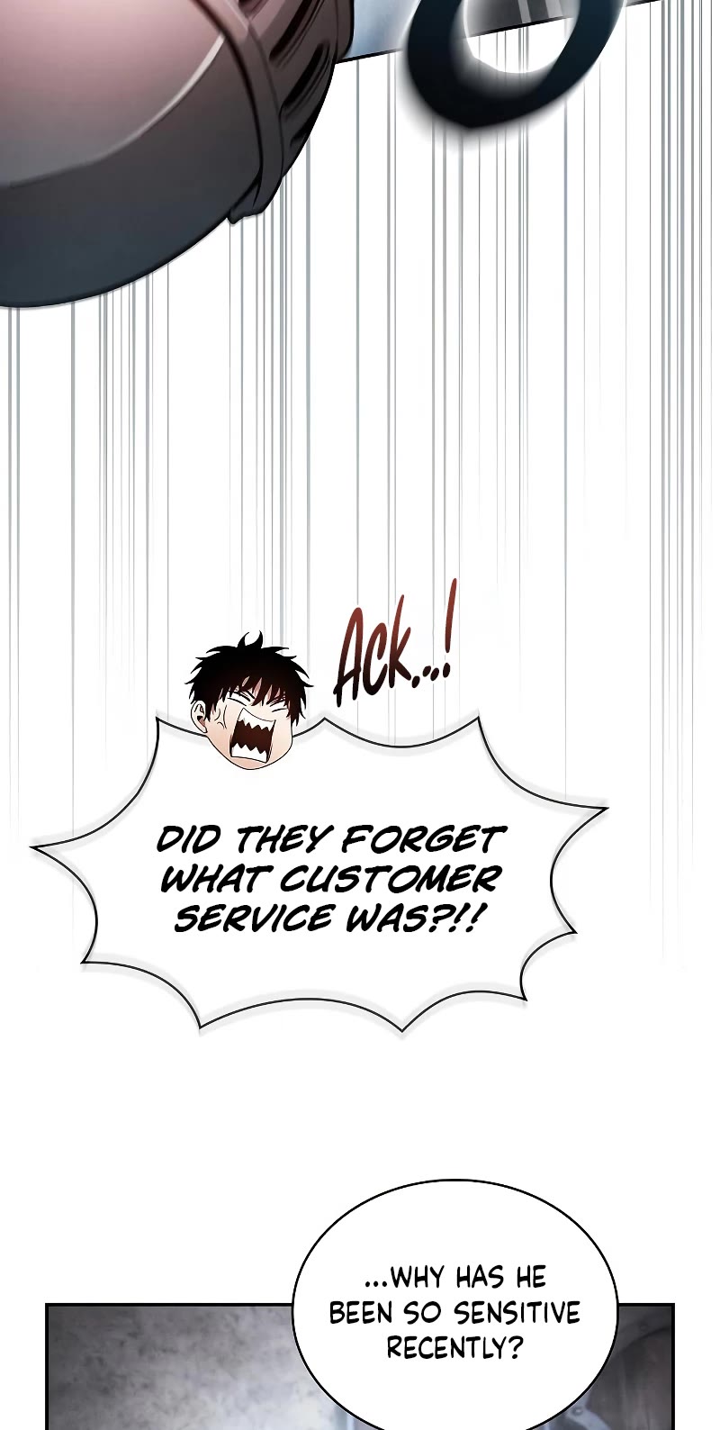 Academy’s Genius Swordmaster Chapter 24 page 41 - Chapter 24