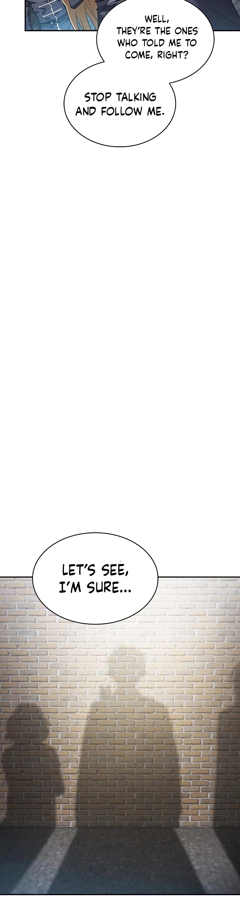 Academy’s Genius Swordmaster Chapter 24 page 44 - Chapter 24