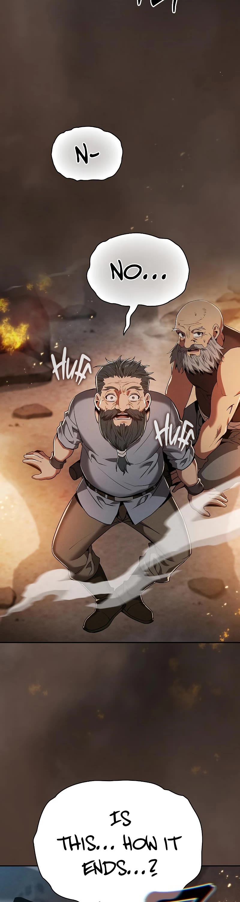 Academy’s Genius Swordmaster Chapter 24 page 60 - Chapter 24
