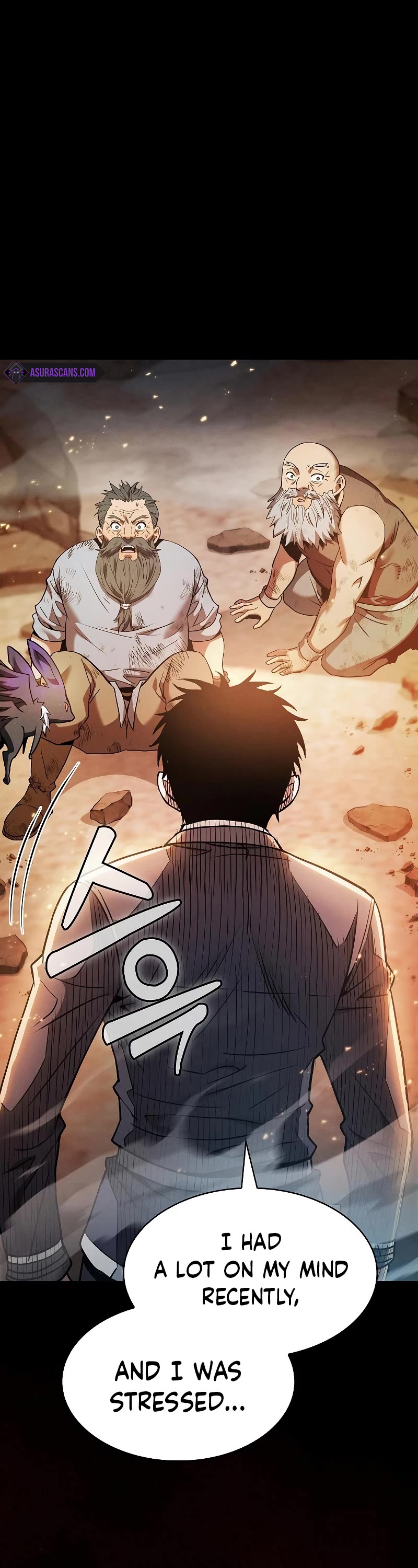 Academy’s Genius Swordmaster Chapter 24 page 66 - Chapter 24