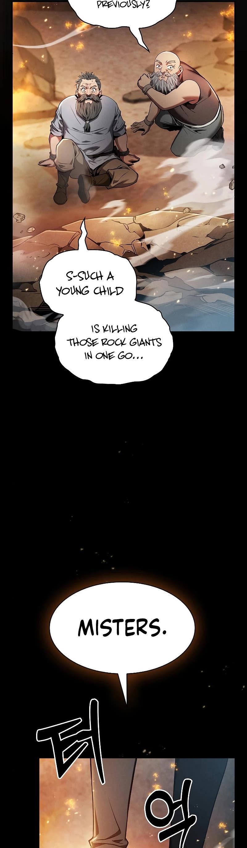 Academy’s Genius Swordmaster Chapter 25 page 10 - Chapter 25