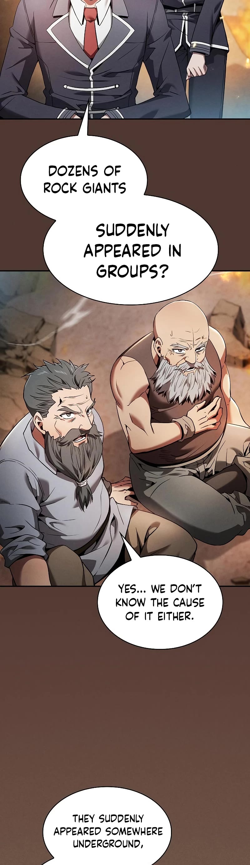 Academy’s Genius Swordmaster Chapter 25 page 15 - Chapter 25