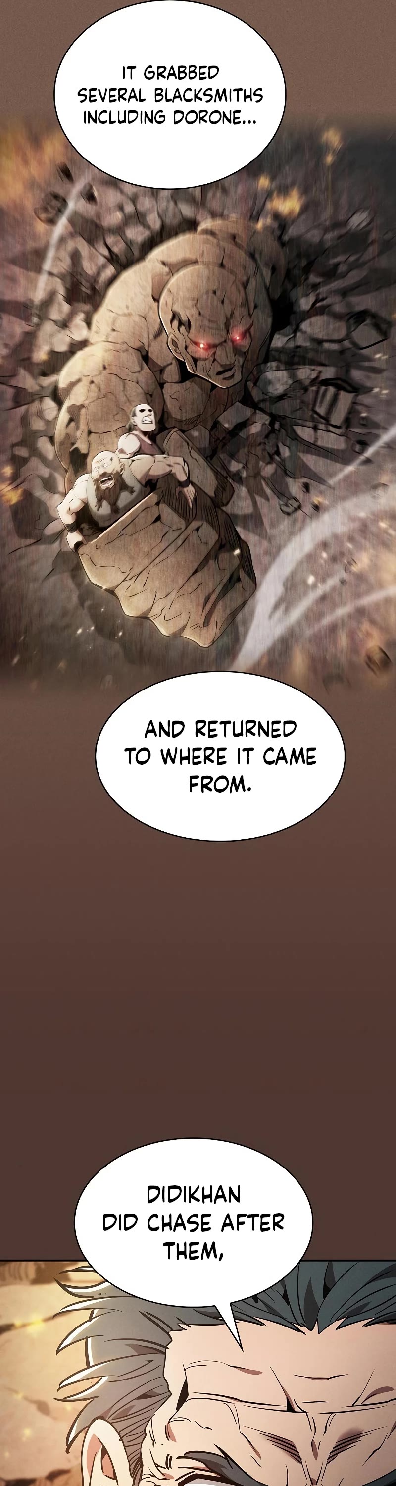 Academy’s Genius Swordmaster Chapter 25 page 17 - Chapter 25