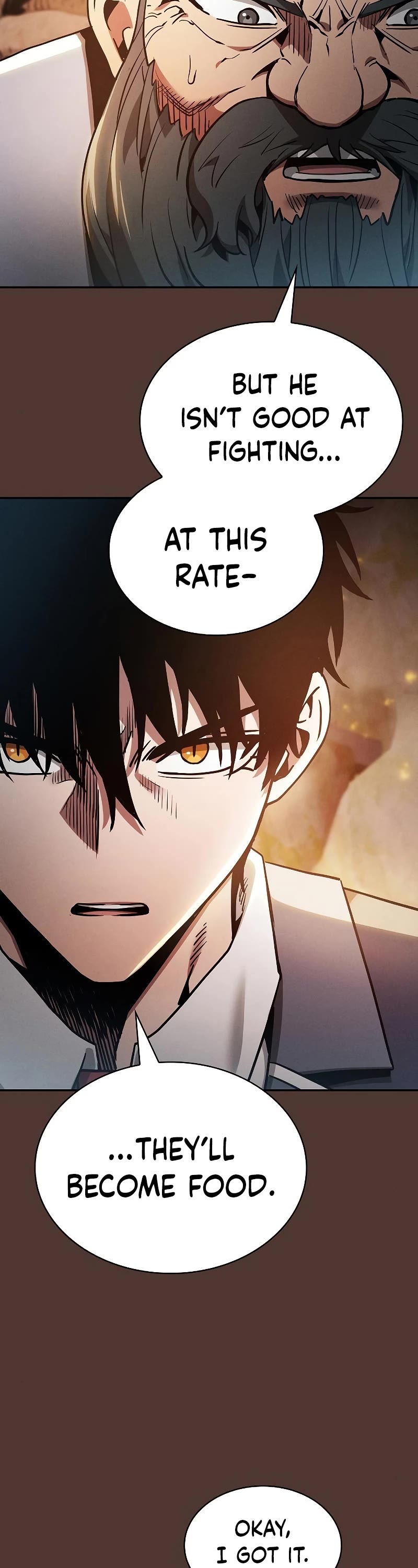 Academy’s Genius Swordmaster Chapter 25 page 18 - Chapter 25