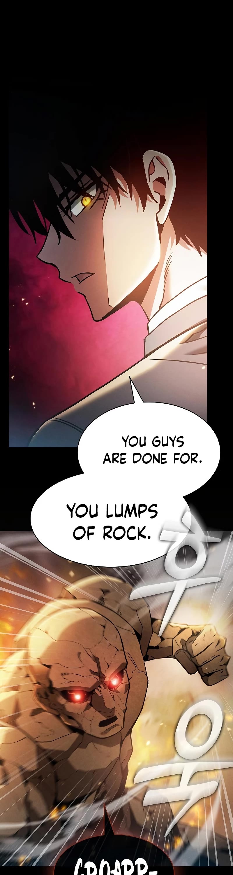 Academy’s Genius Swordmaster Chapter 25 page 2 - Chapter 25