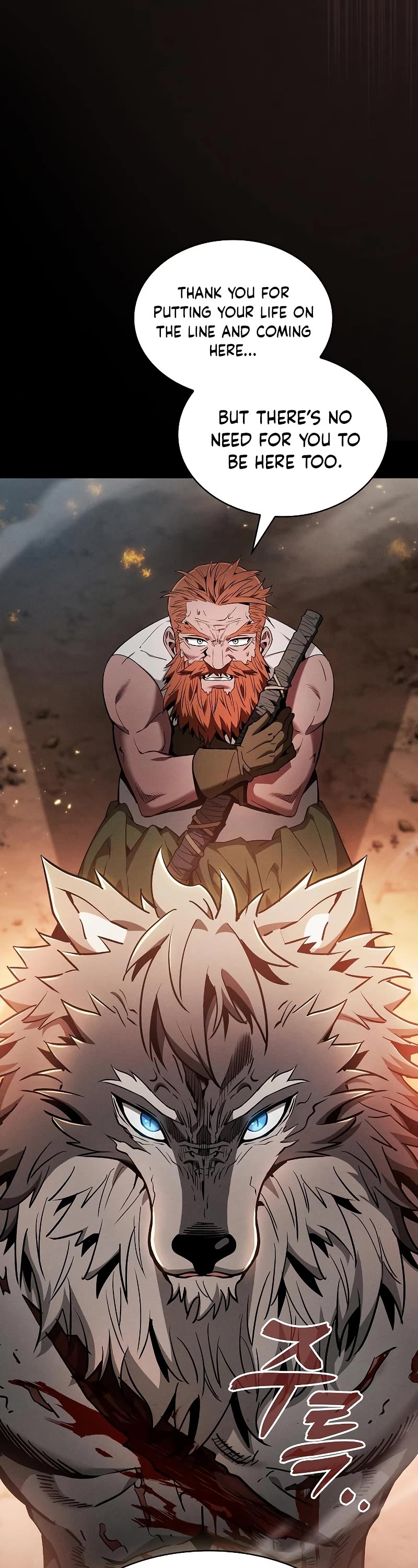 Academy’s Genius Swordmaster Chapter 25 page 23 - Chapter 25