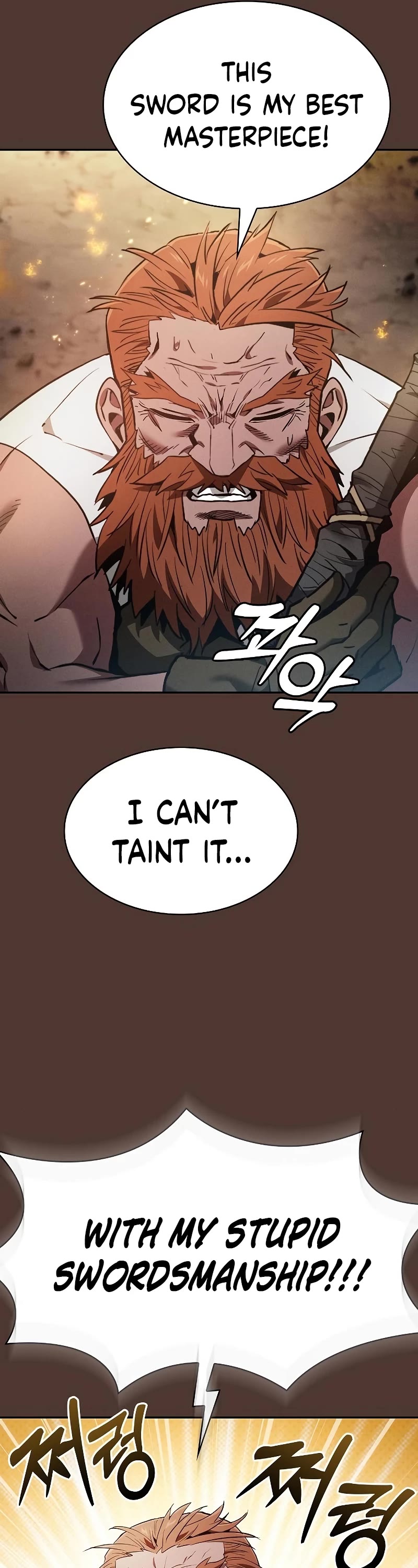 Academy’s Genius Swordmaster Chapter 25 page 27 - Chapter 25