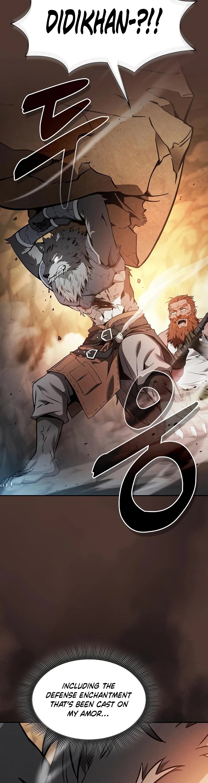 Academy’s Genius Swordmaster Chapter 25 page 33 - Chapter 25