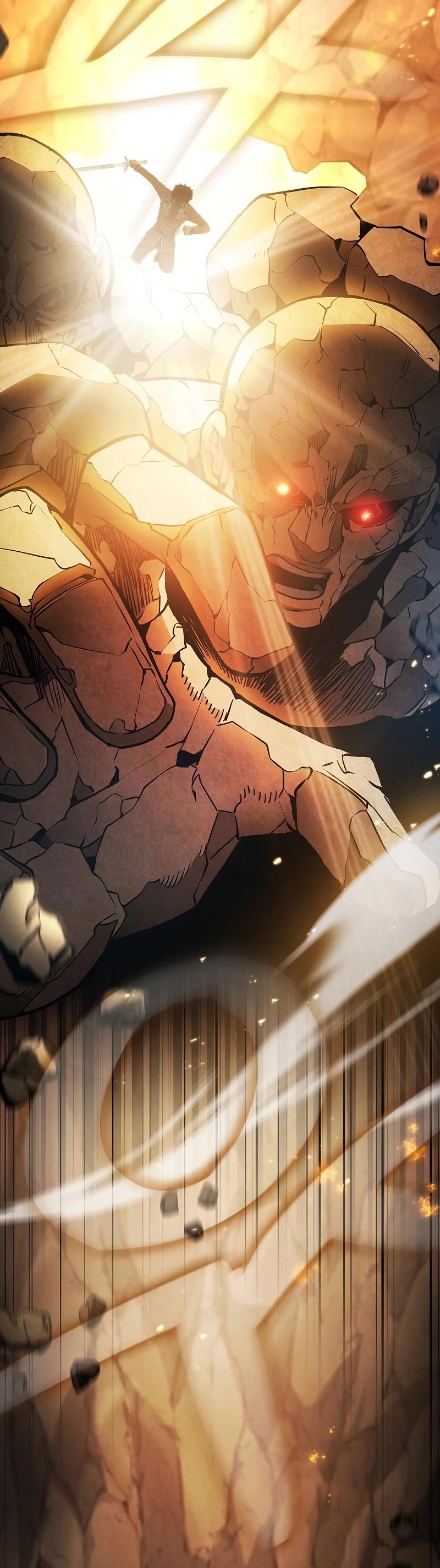 Academy’s Genius Swordmaster Chapter 25 page 36 - Chapter 25