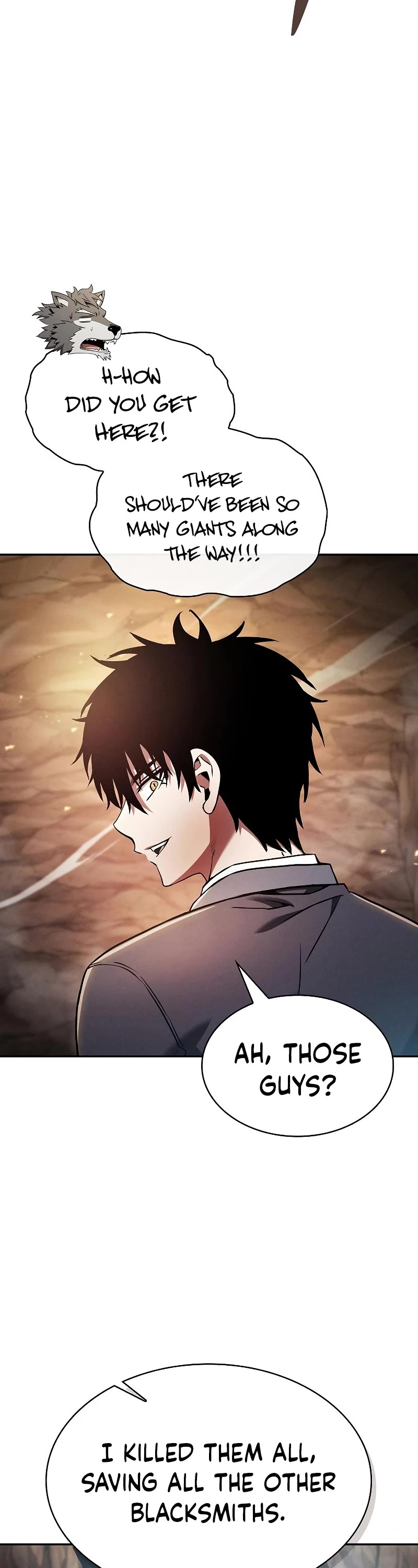 Academy’s Genius Swordmaster Chapter 25 page 43 - Chapter 25