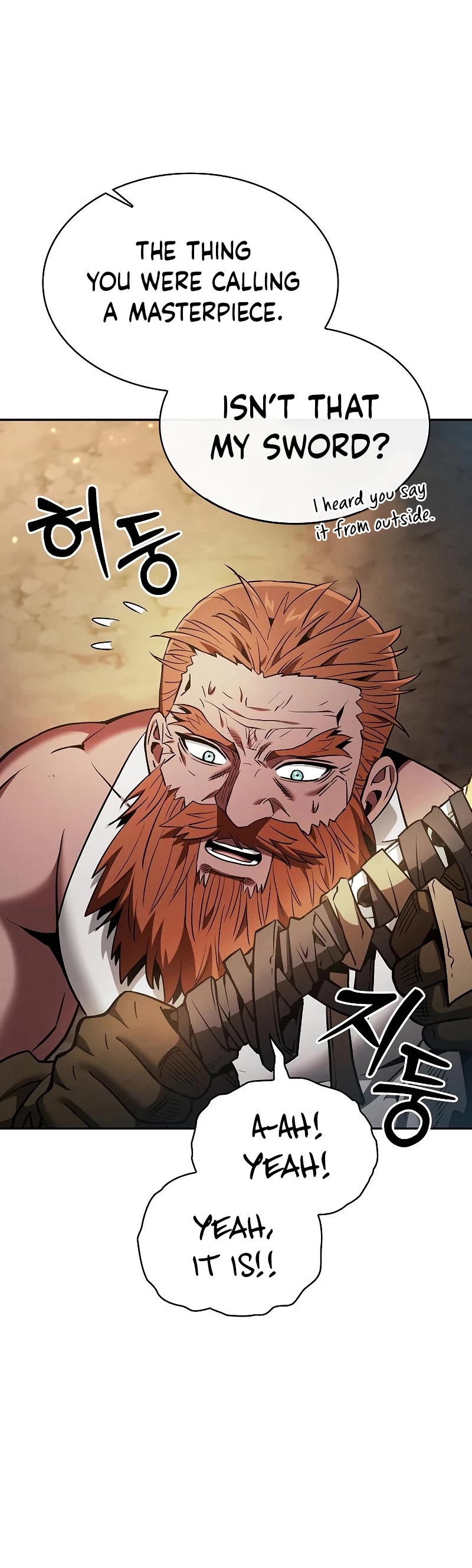 Academy’s Genius Swordmaster Chapter 25 page 46 - Chapter 25