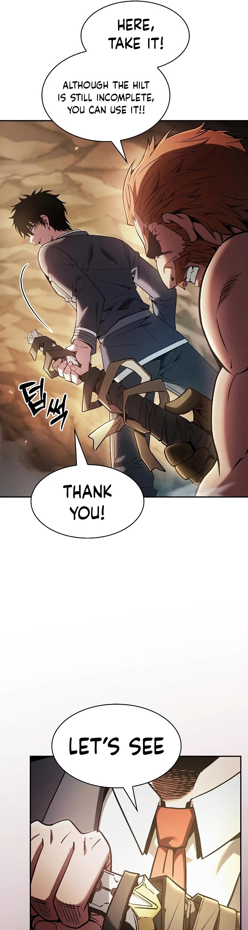 Academy’s Genius Swordmaster Chapter 25 page 47 - Chapter 25