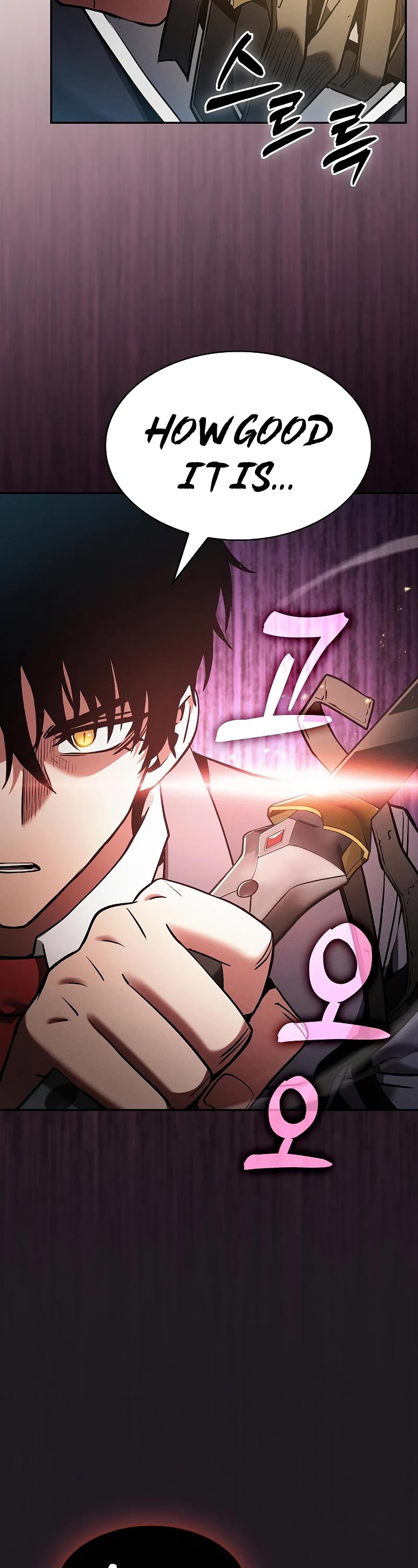 Academy’s Genius Swordmaster Chapter 25 page 48 - Chapter 25