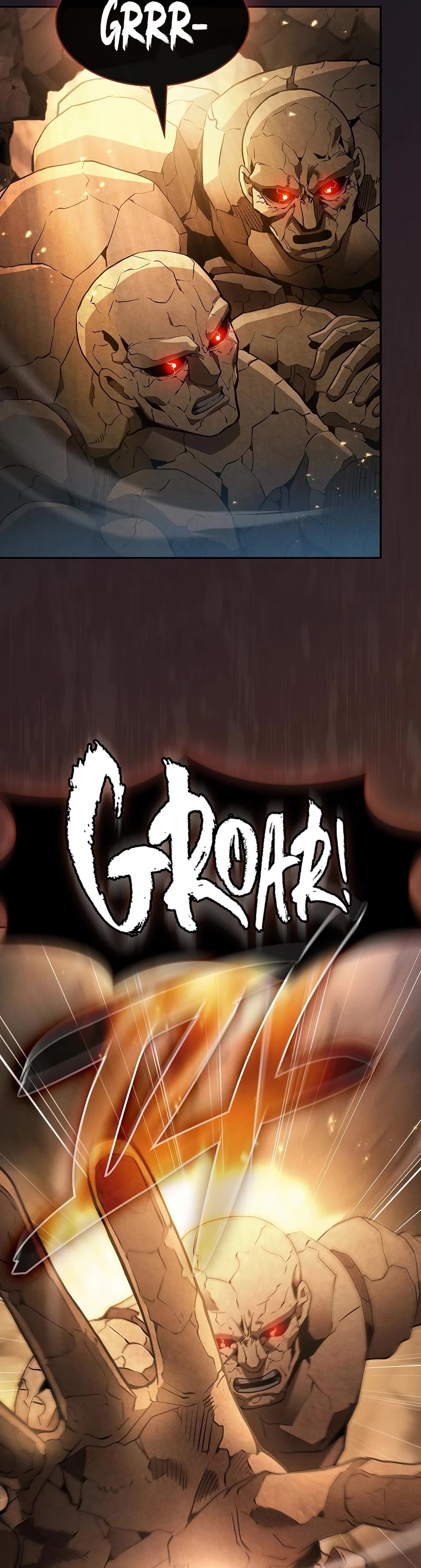 Academy’s Genius Swordmaster Chapter 25 page 49 - Chapter 25