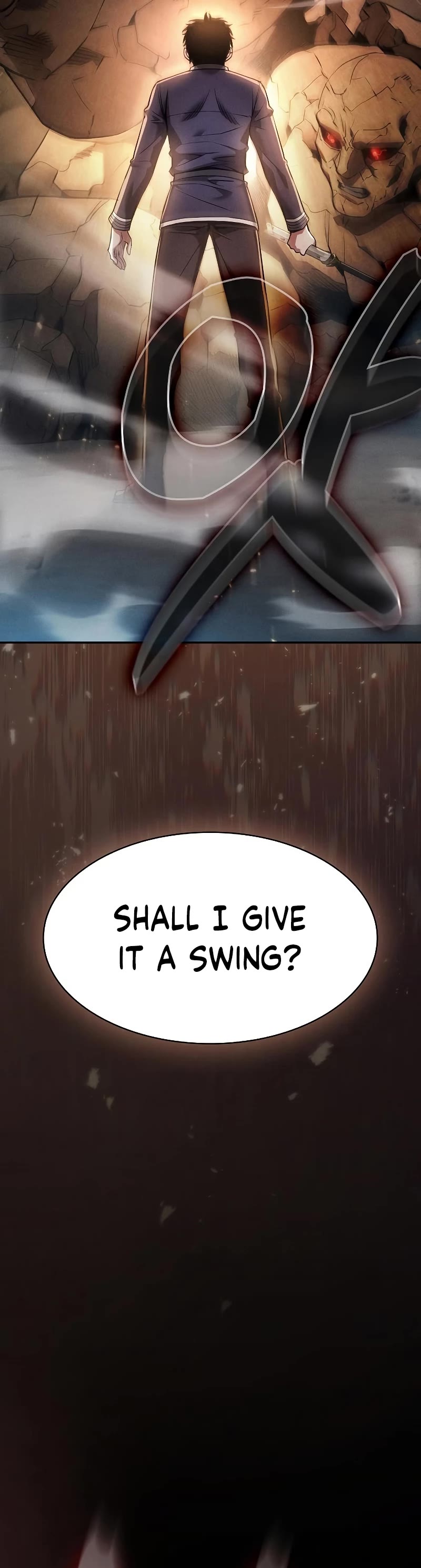 Academy’s Genius Swordmaster Chapter 25 page 50 - Chapter 25