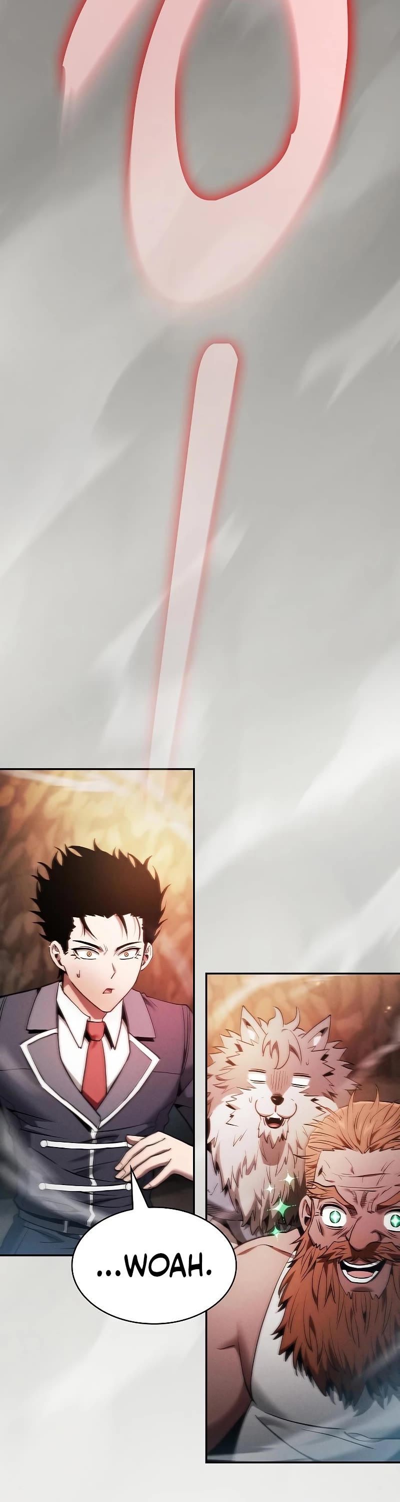 Academy’s Genius Swordmaster Chapter 25 page 55 - Chapter 25