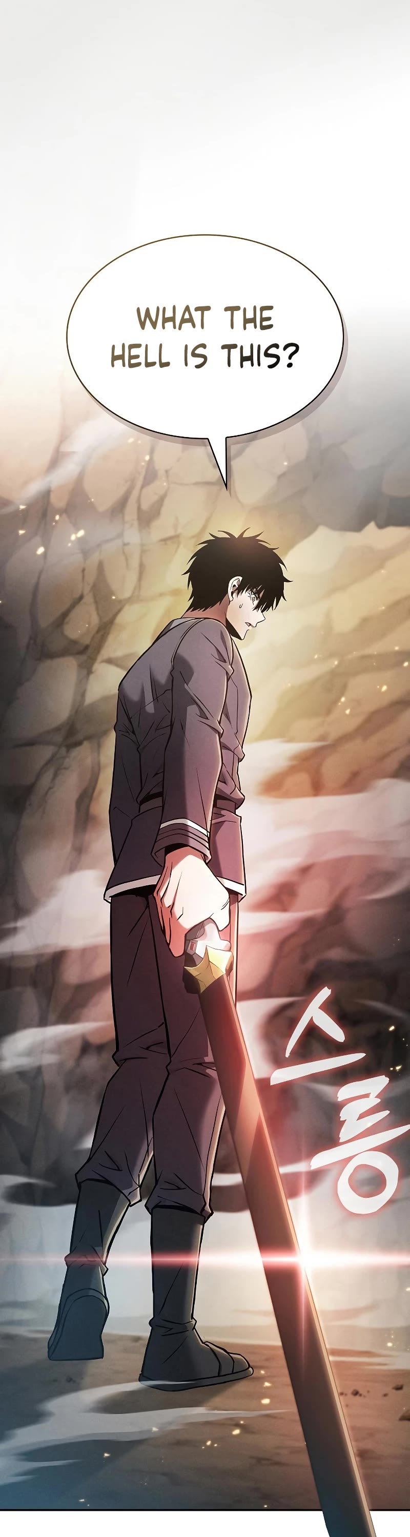 Academy’s Genius Swordmaster Chapter 25 page 56 - Chapter 25