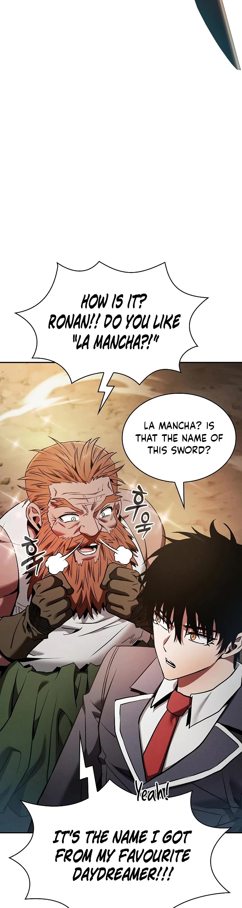 Academy’s Genius Swordmaster Chapter 25 page 57 - Chapter 25