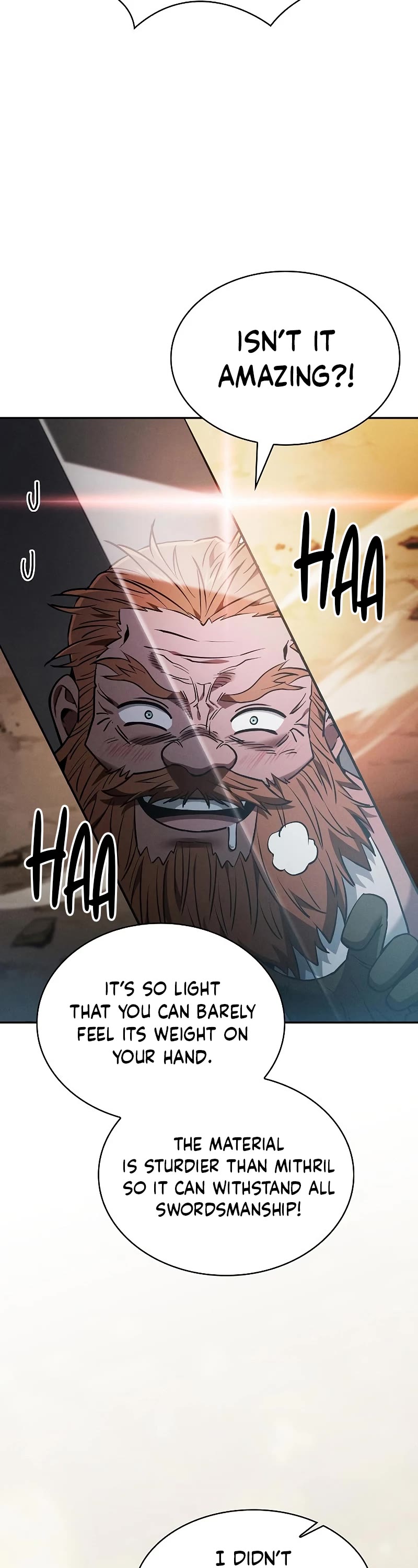 Academy’s Genius Swordmaster Chapter 25 page 58 - Chapter 25