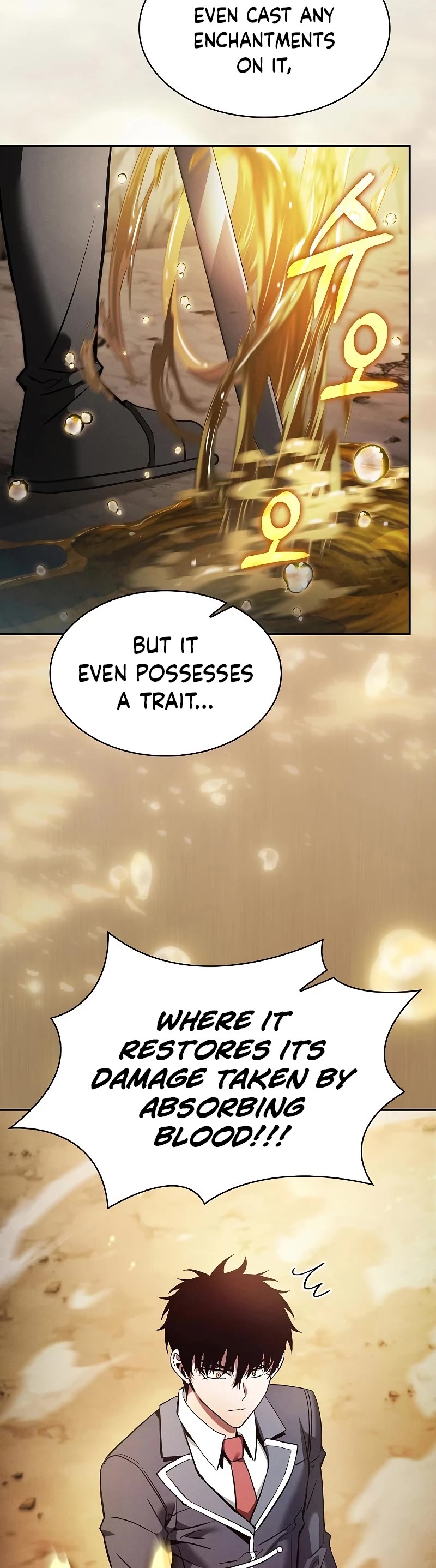 Academy’s Genius Swordmaster Chapter 25 page 59 - Chapter 25