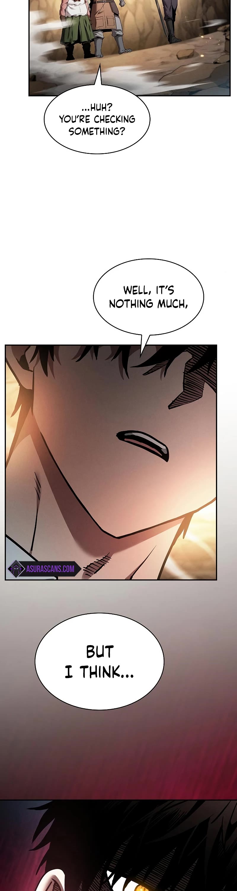 Academy’s Genius Swordmaster Chapter 25 page 63 - Chapter 25