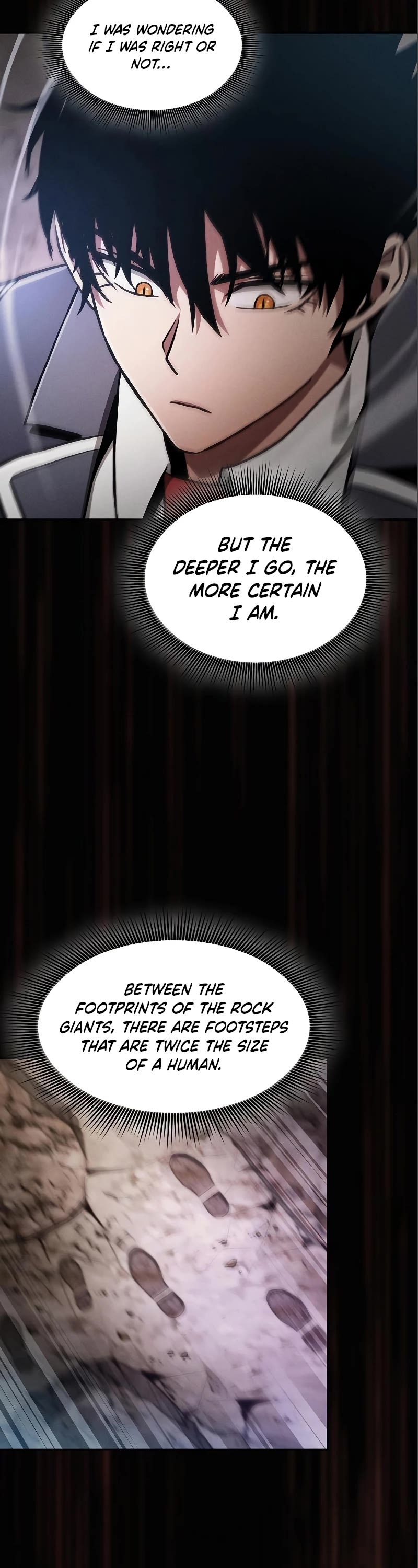 Academy’s Genius Swordmaster Chapter 26 page 13 - Chapter 26