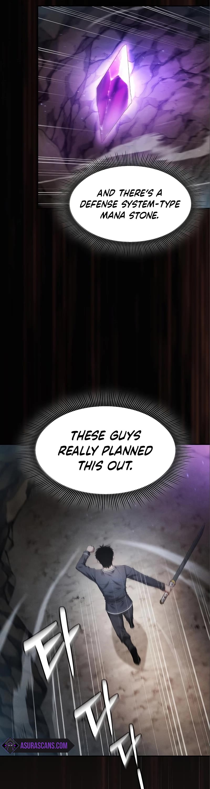 Academy’s Genius Swordmaster Chapter 26 page 14 - Chapter 26
