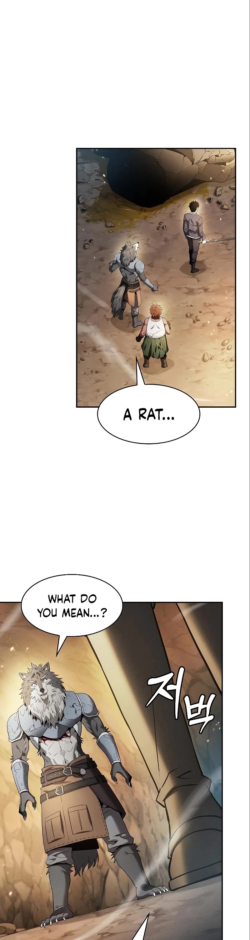 Academy’s Genius Swordmaster Chapter 26 page 2 - Chapter 26