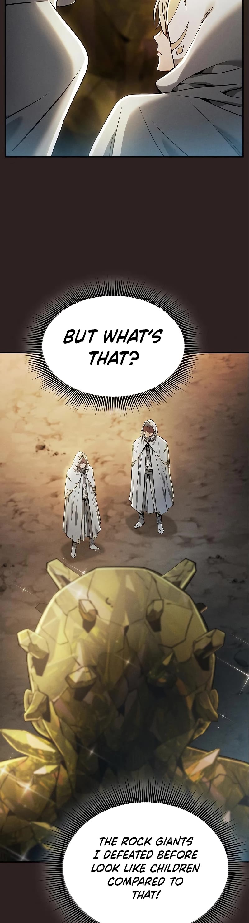Academy’s Genius Swordmaster Chapter 26 page 20 - Chapter 26
