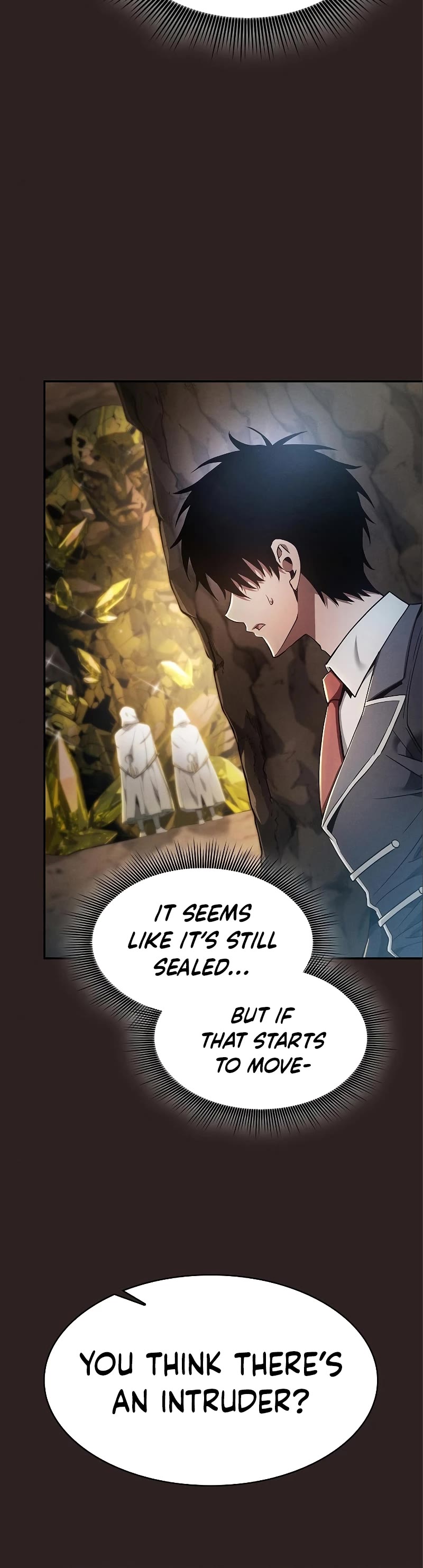 Academy’s Genius Swordmaster Chapter 26 page 21 - Chapter 26
