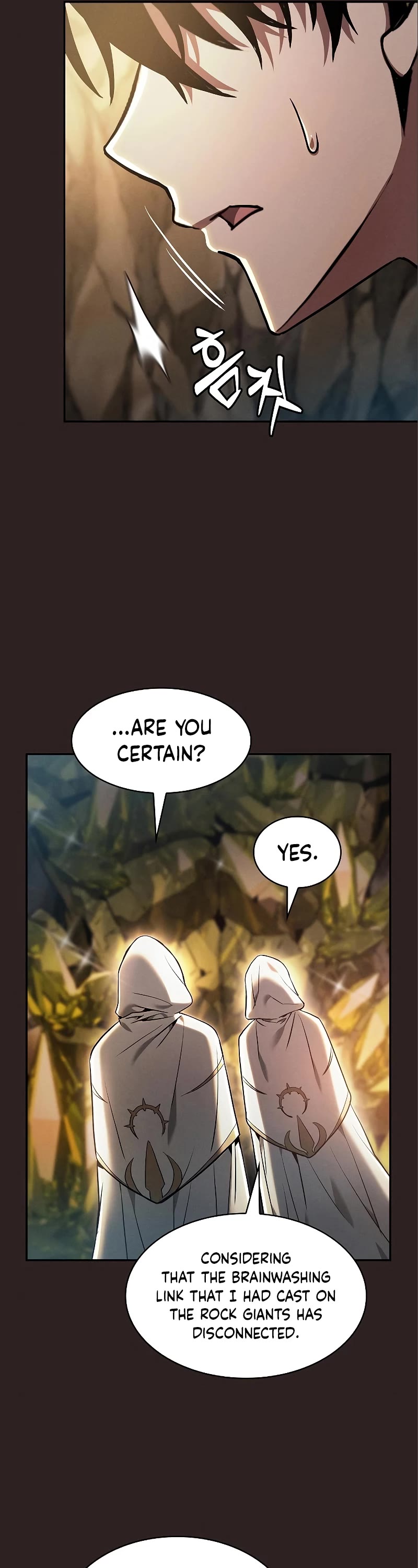 Academy’s Genius Swordmaster Chapter 26 page 22 - Chapter 26
