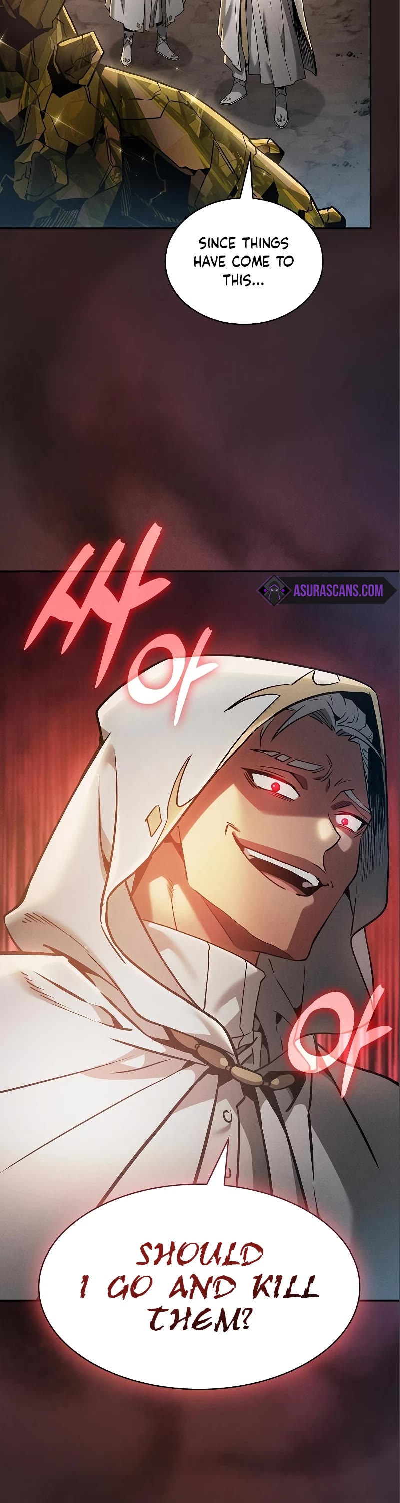 Academy’s Genius Swordmaster Chapter 26 page 24 - Chapter 26