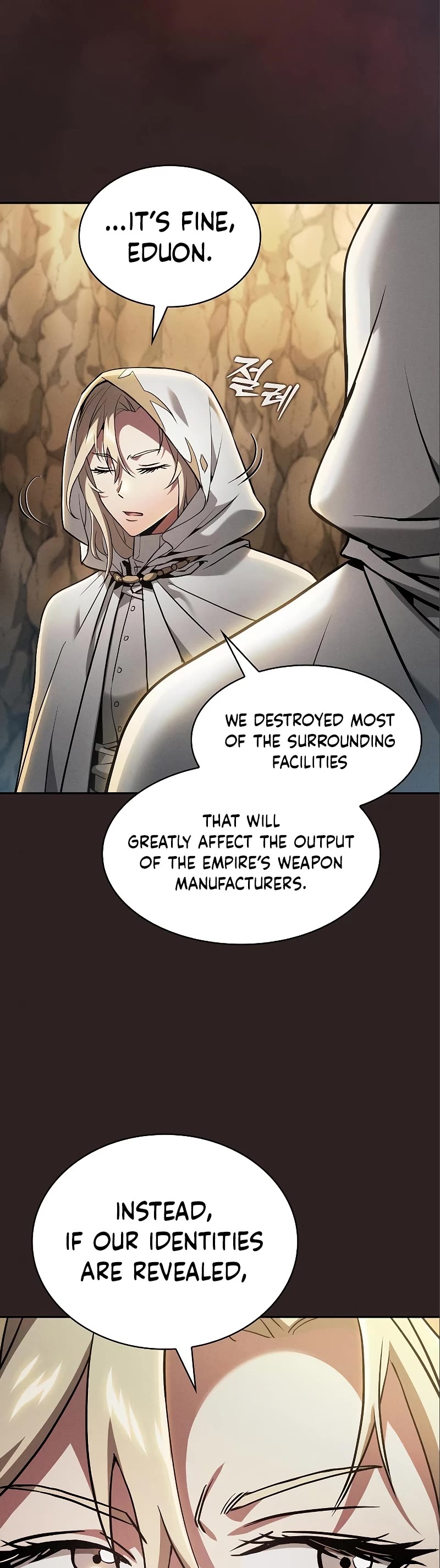 Academy’s Genius Swordmaster Chapter 26 page 25 - Chapter 26