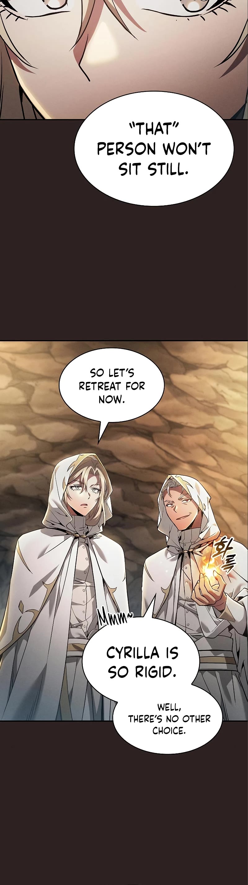 Academy’s Genius Swordmaster Chapter 26 page 26 - Chapter 26