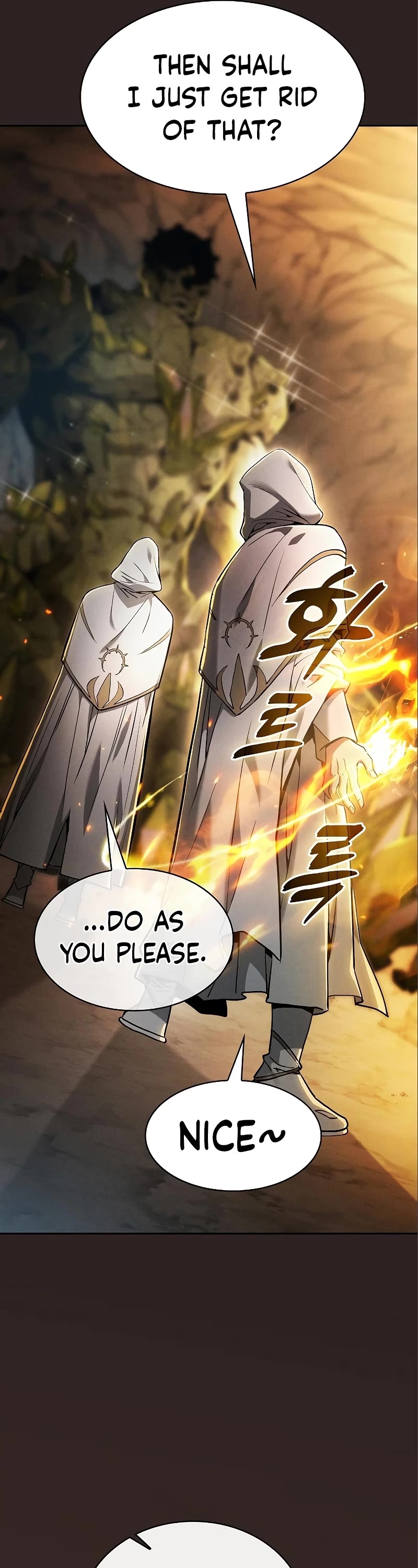 Academy’s Genius Swordmaster Chapter 26 page 27 - Chapter 26