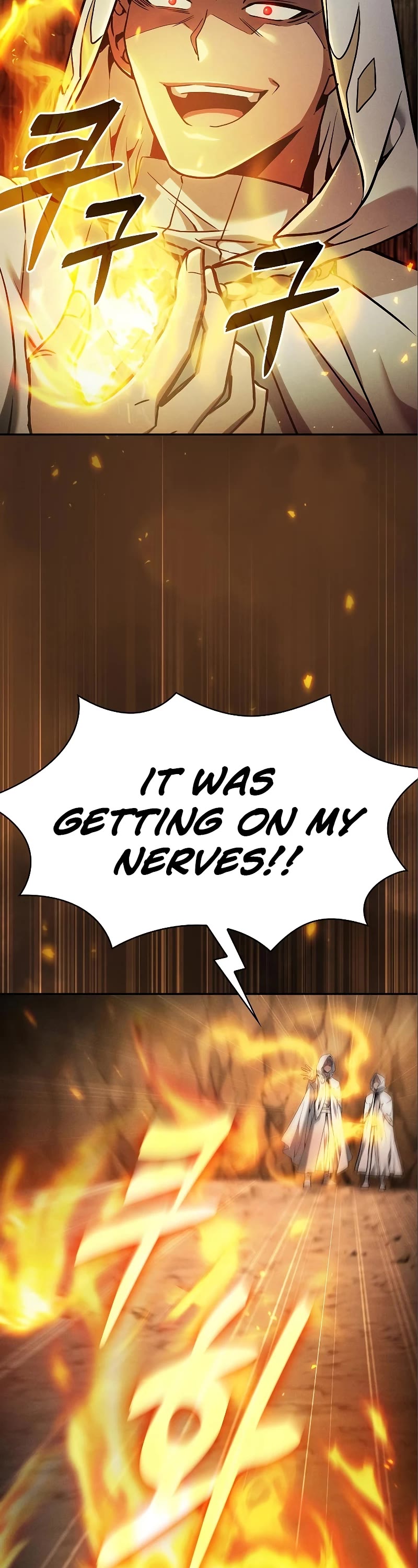 Academy’s Genius Swordmaster Chapter 26 page 29 - Chapter 26