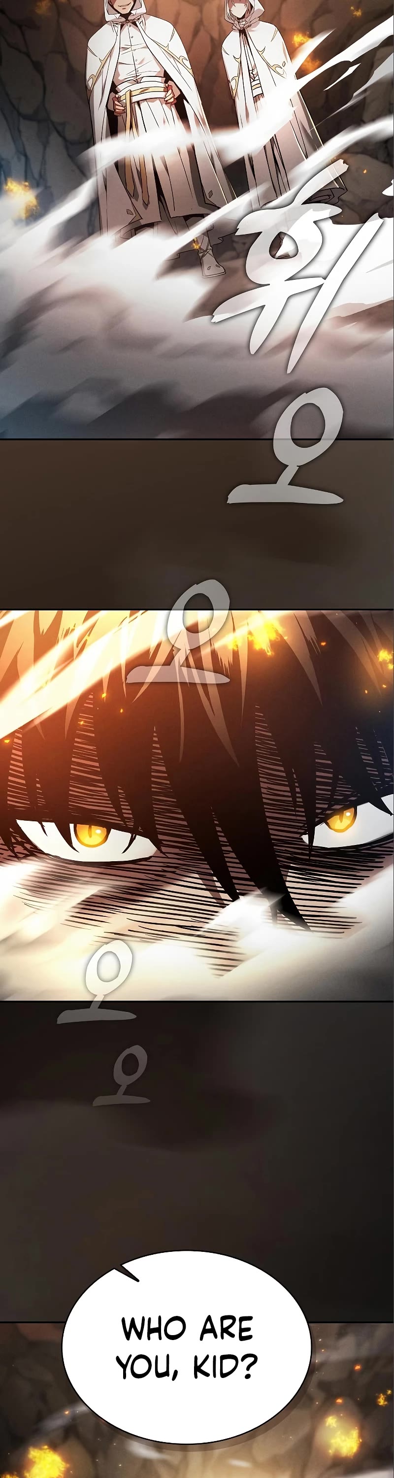 Academy’s Genius Swordmaster Chapter 26 page 33 - Chapter 26