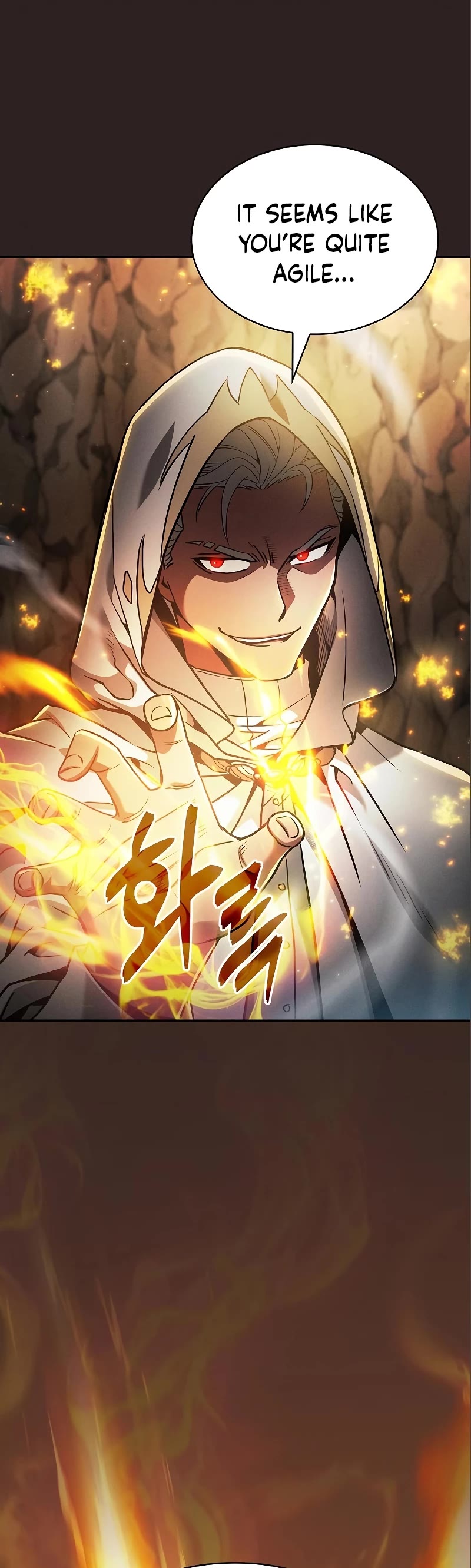 Academy’s Genius Swordmaster Chapter 26 page 35 - Chapter 26