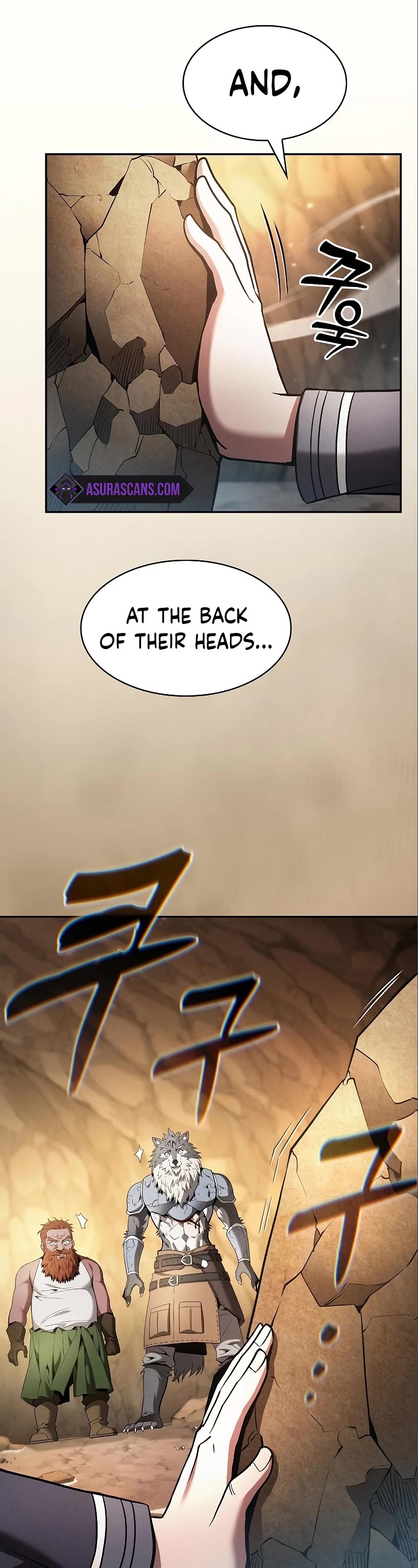 Academy’s Genius Swordmaster Chapter 26 page 4 - Chapter 26