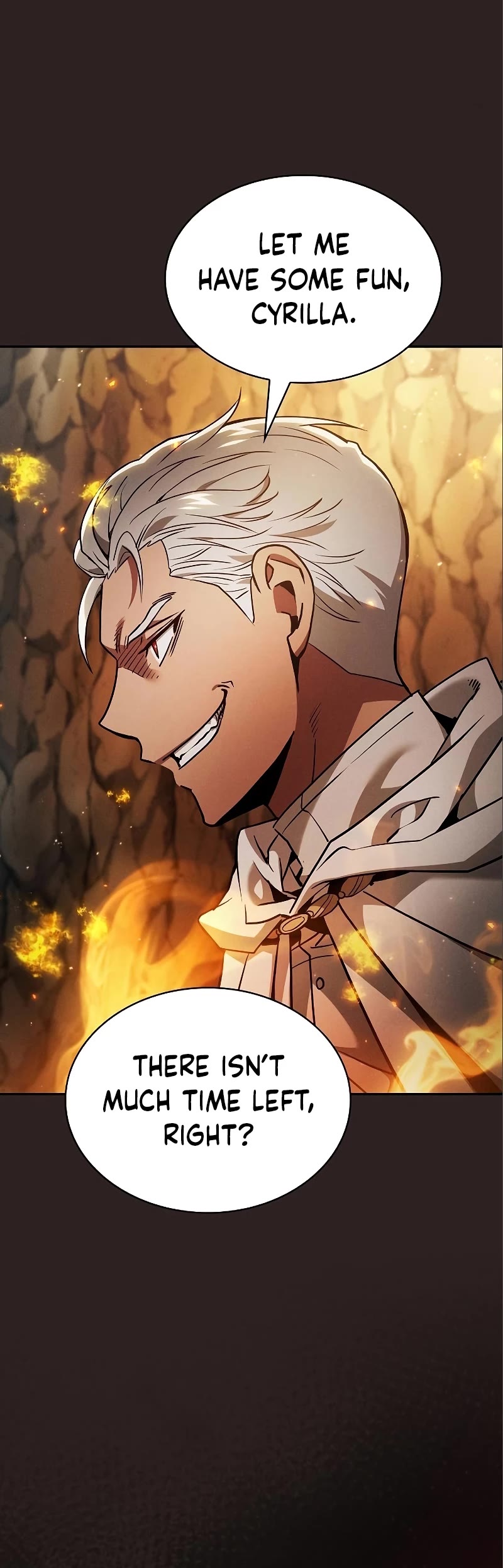 Academy’s Genius Swordmaster Chapter 26 page 41 - Chapter 26