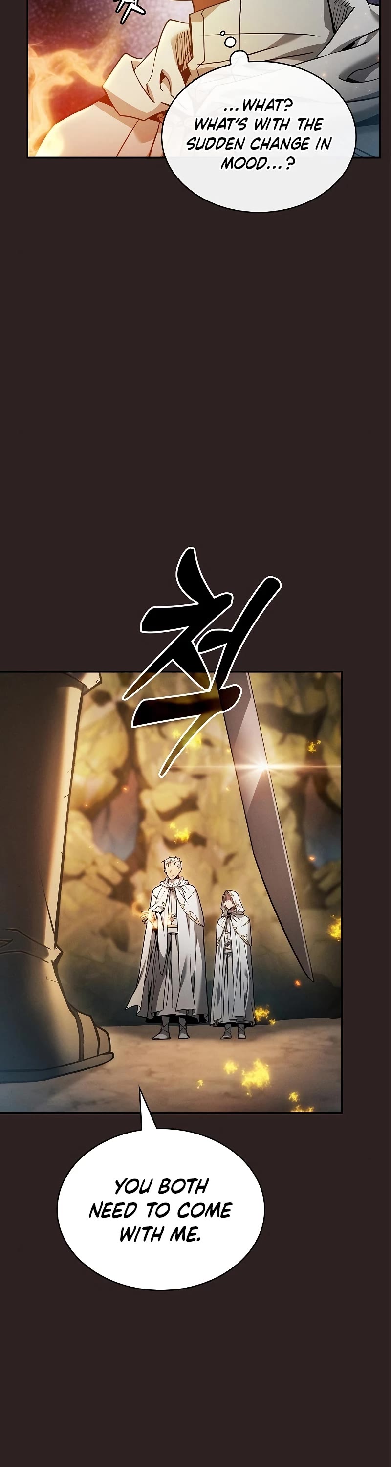 Academy’s Genius Swordmaster Chapter 26 page 46 - Chapter 26