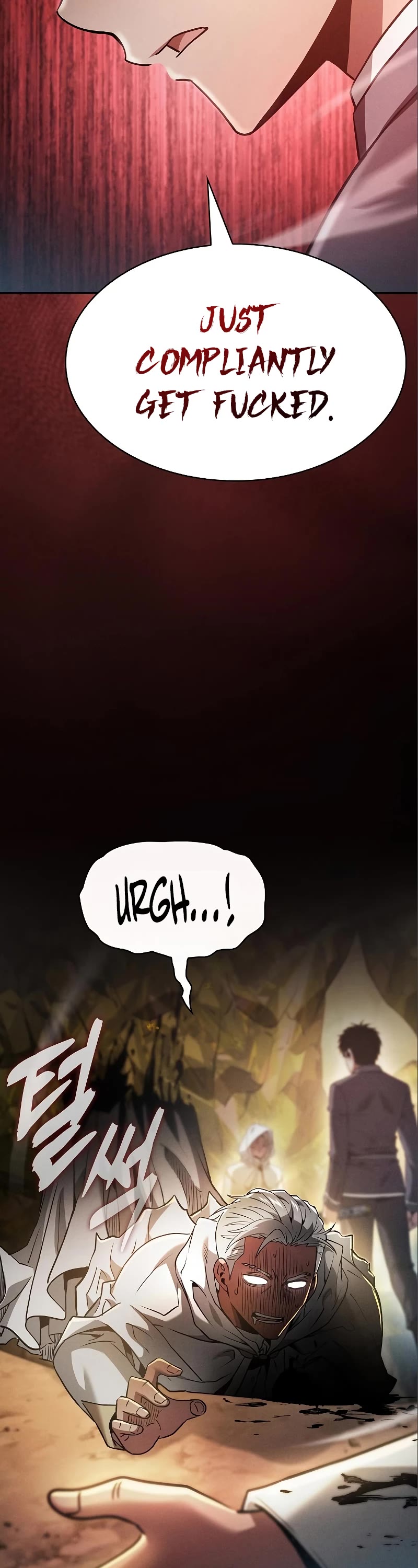 Academy’s Genius Swordmaster Chapter 26 page 53 - Chapter 26
