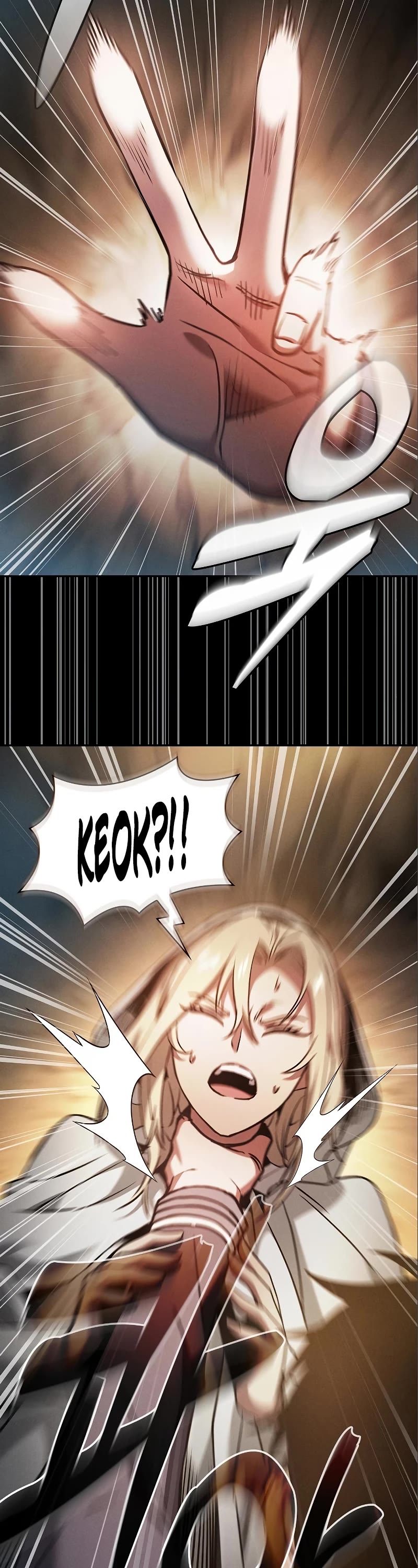 Academy’s Genius Swordmaster Chapter 26 page 55 - Chapter 26