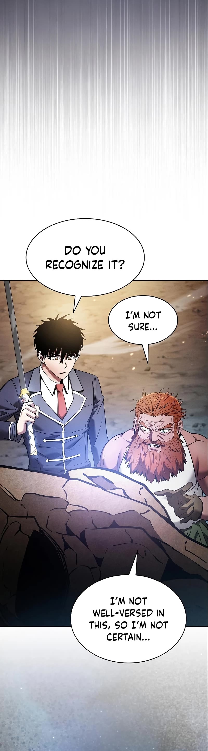 Academy’s Genius Swordmaster Chapter 26 page 6 - Chapter 26