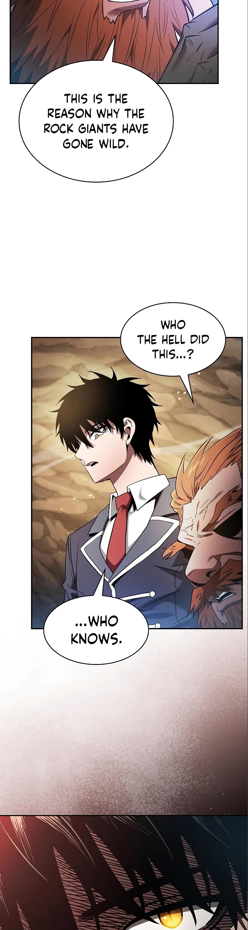 Academy’s Genius Swordmaster Chapter 26 page 8 - Chapter 26