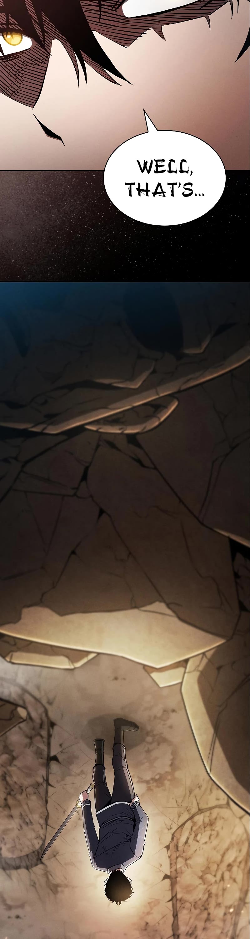 Academy’s Genius Swordmaster Chapter 26 page 9 - Chapter 26